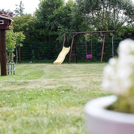 Kajuete 23 Lägenhet Nieblum Exteriör bild